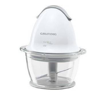 Produktbild Grundig MM 6050 Multizerkleinerer