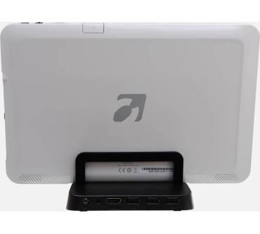 Produktbild Smartbook Surfer 360 MN10U