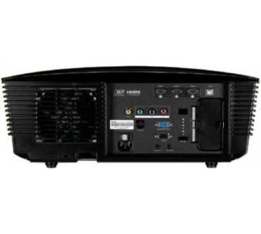 Produktbild Optoma HD87