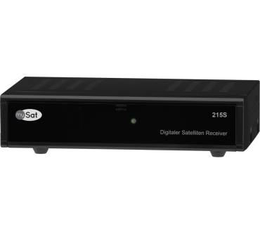 Produktbild Sky Vision MySat 215 S