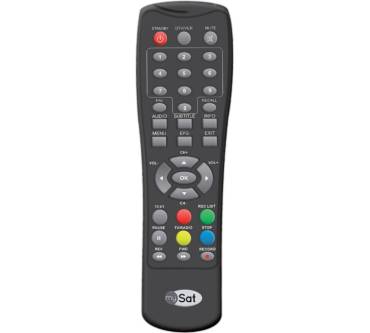 Produktbild Sky Vision MySat 215 S