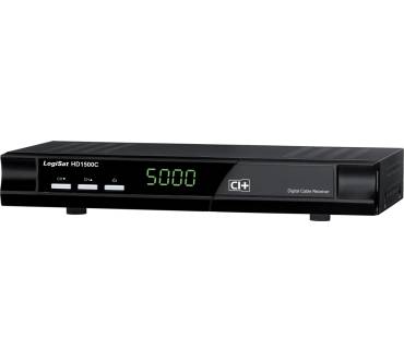 Produktbild Sky Vision LogiSat HD 1500 C