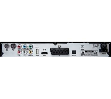 Produktbild Sky Vision LogiSat HD 1500 C