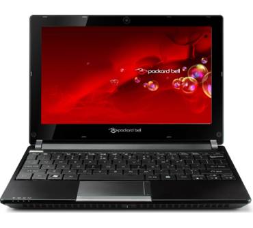 Produktbild Packard Bell Dot SE