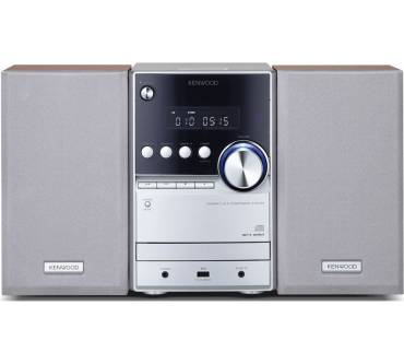 Produktbild Kenwood M-515-S