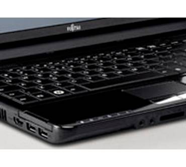 Produktbild Fujitsu LifeBook AH530
