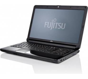 Produktbild Fujitsu LifeBook AH530