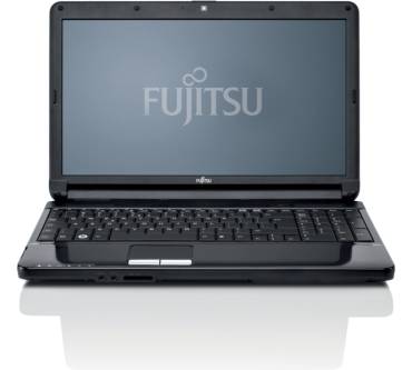 Produktbild Fujitsu LifeBook AH530