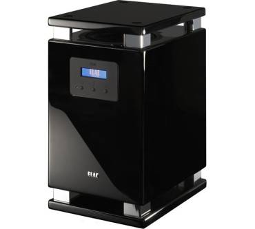 Produktbild Elac Linie 600 CE-Set (FS 609 CE / CC 601 CE / 4Pi II / Sub 2060 D)