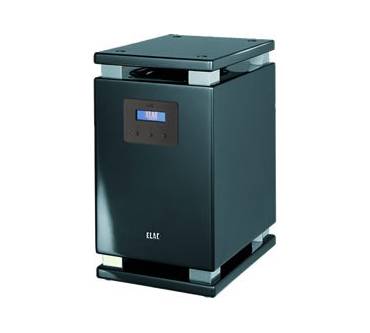 Produktbild Elac Linie 600 CE-Set (FS 609 CE / CC 601 CE / 4Pi II / Sub 2060 D)