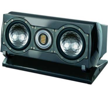 Produktbild Elac Linie 600 CE-Set (FS 609 CE / CC 601 CE / 4Pi II / Sub 2060 D)