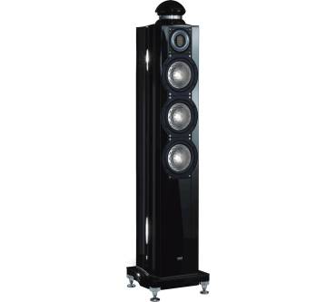Produktbild Elac Linie 600 CE-Set (FS 609 CE / CC 601 CE / 4Pi II / Sub 2060 D)