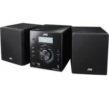 Produktbild JVC UX-G210