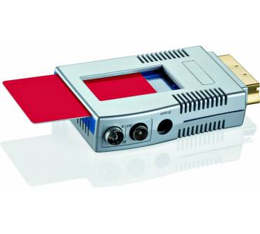 Produktbild Techno Trend TT ScartTV T101