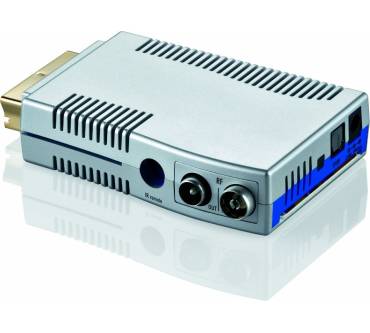 Produktbild Techno Trend TT ScartTV T101