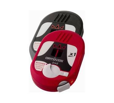 Produktbild Ortovox x1 digital