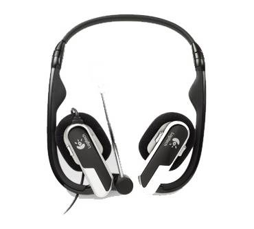 Produktbild Logitech H555