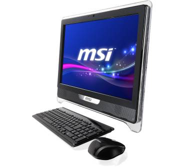 Produktbild MSI Wind Top AE2210