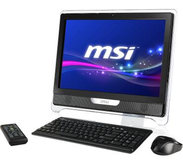 Produktbild MSI Wind Top AE2210