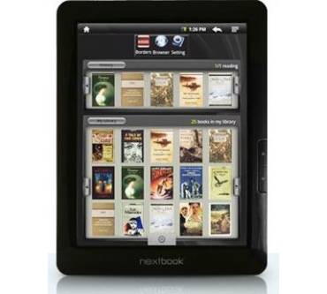 Produktbild E-Fun Nextbook Next3