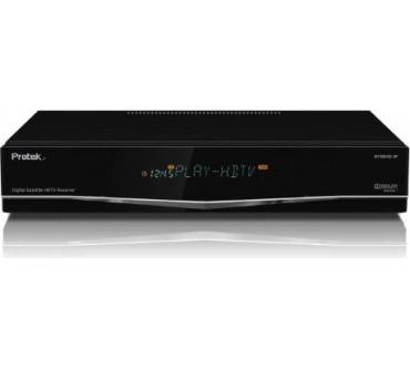 Produktbild Protek 9750 HD IP