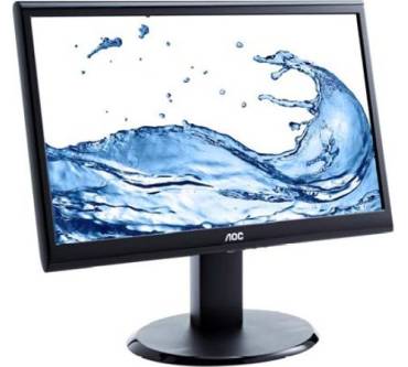 Produktbild AOC e2250Swh