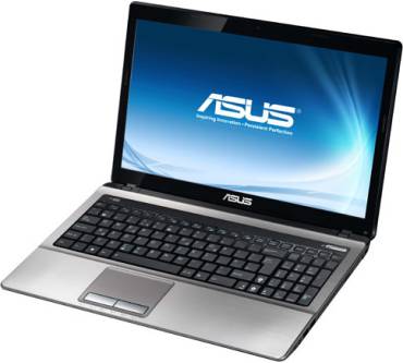 Produktbild Asus K53SV