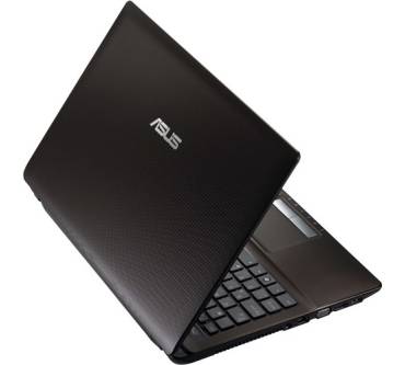 Produktbild Asus K53SV