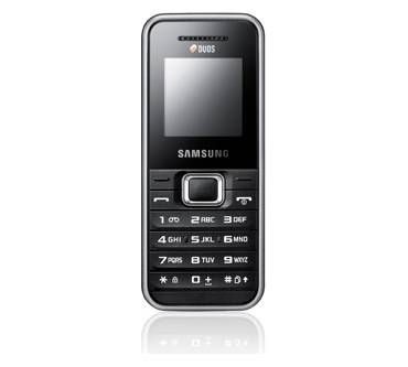 Produktbild Samsung E1182