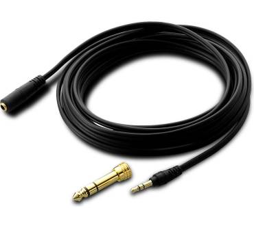 Produktbild Denon AH-D310