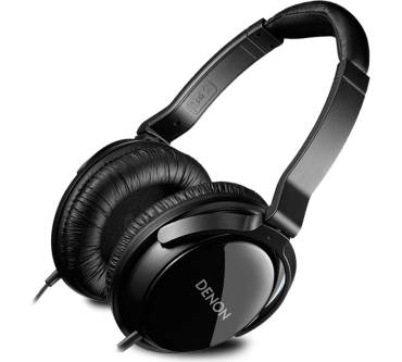 Produktbild Denon AH-D310
