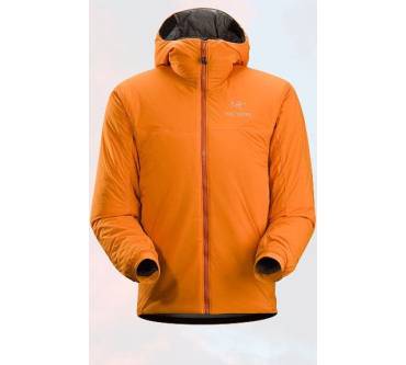 Produktbild Arc'teryx Atom SV Hoody Jacket