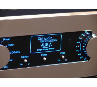 Produktbild Wall Audio Aura