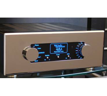 Produktbild Wall Audio Aura