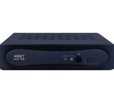 Produktbild Sky Vision i-SET 800 HD