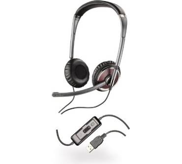 Produktbild Plantronics Blackwire C420-M