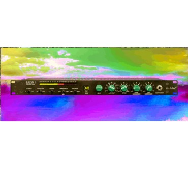 Produktbild Dave Hill Designs Europa 1 Mikrofon-Vorverstärker