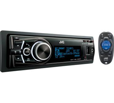 Produktbild JVC KD-R921BT