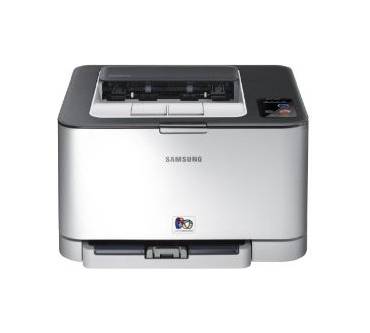 Produktbild Samsung CLP-320/325-Serie