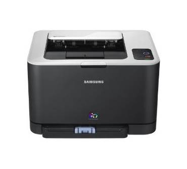 Produktbild Samsung CLP-320/325-Serie