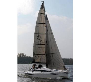 Produktbild Scandinavia Yachts 27