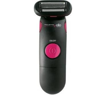 Produktbild Rowenta Damenrasierer RF 3330 Elite