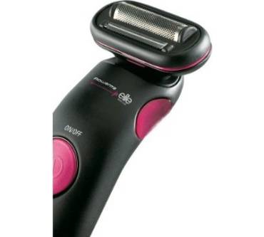 Produktbild Rowenta Damenrasierer RF 3330 Elite