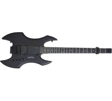 Produktbild Steinberger Guitars Synapse Demon