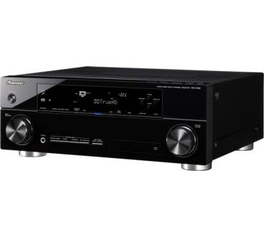 Produktbild Pioneer VSX-1020