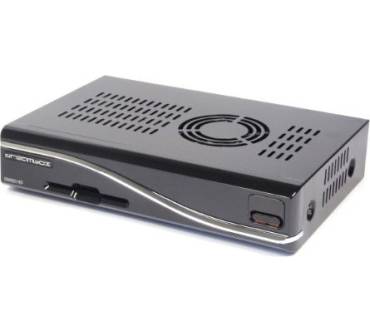 Produktbild Dream Multimedia Dreambox DM-500 HD C/T