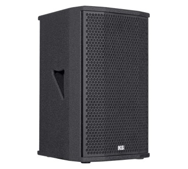Produktbild KS Audio CPD 12
