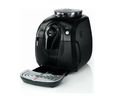 Produktbild Saeco Xsmall Class