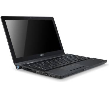 Produktbild Acer Aspire Ethos 5951G