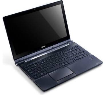 Produktbild Acer Aspire Ethos 5951G